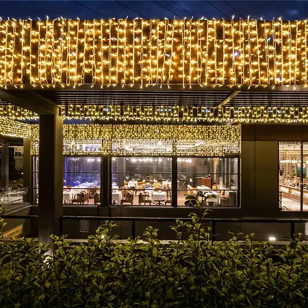 Moevenpick Living West * 이스탄불