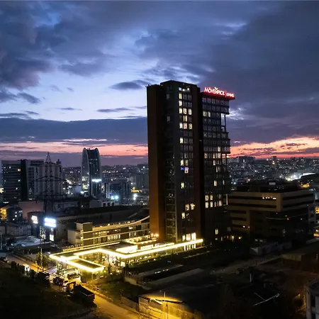 Moevenpick Living West