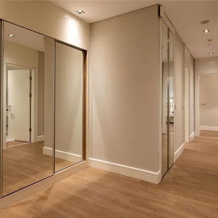 Moevenpick Living West 이스탄불