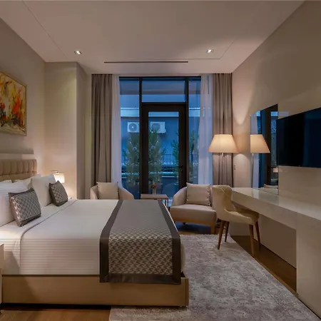 Moevenpick Living West * 이스탄불