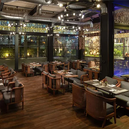 Moevenpick Living West 이스탄불