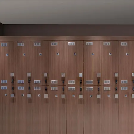 Moevenpick Living West 호텔 이스탄불