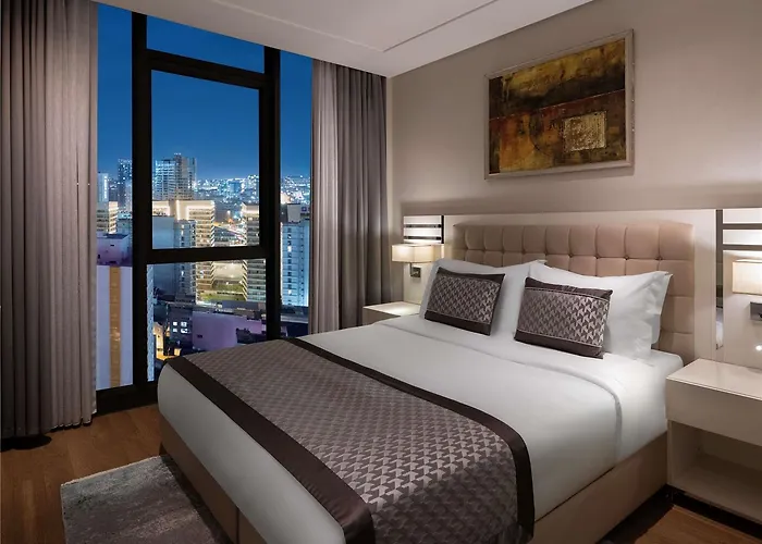 Moevenpick Living West İstanbul