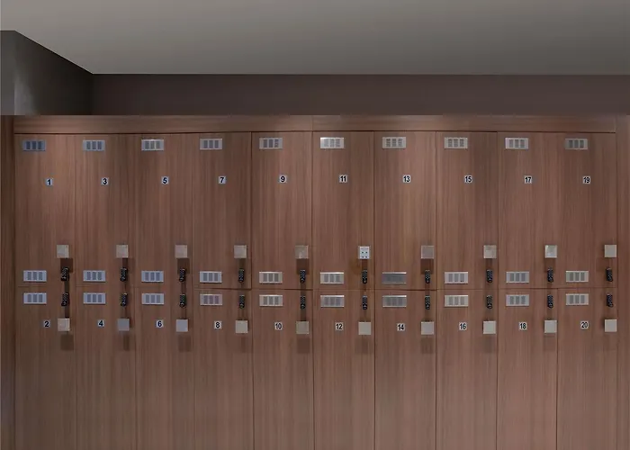 Moevenpick Living West Otel İstanbul