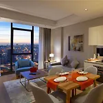 Moevenpick Living West *