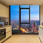 Moevenpick Living West מלון