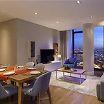 Otel Moevenpick Living West *