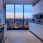 Moevenpick Living West מלון איסטמבול