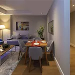מלון Moevenpick Living West