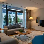 מלון Moevenpick Living West *