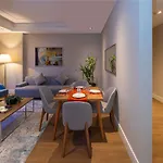 Moevenpick Living West מלון