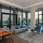 Moevenpick Living West Otel İstanbul