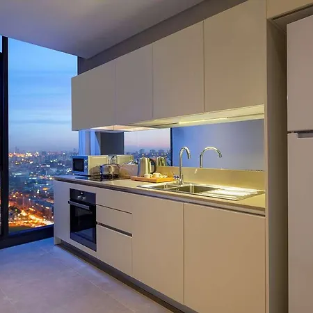 Moevenpick Living West Ξενοδοχείο *