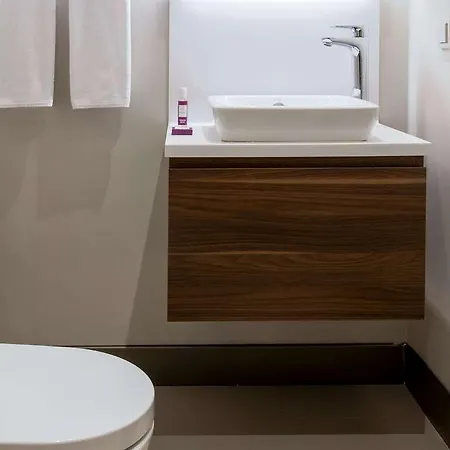 Hotel Moevenpick Living West Istanbulská provincie