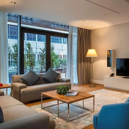 Moevenpick Living West Istanbulská provincie