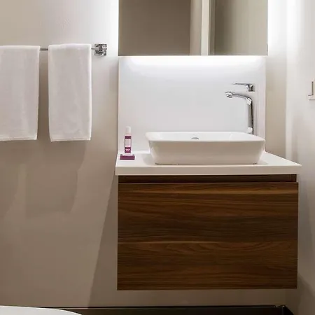 Moevenpick Living West Istanbul