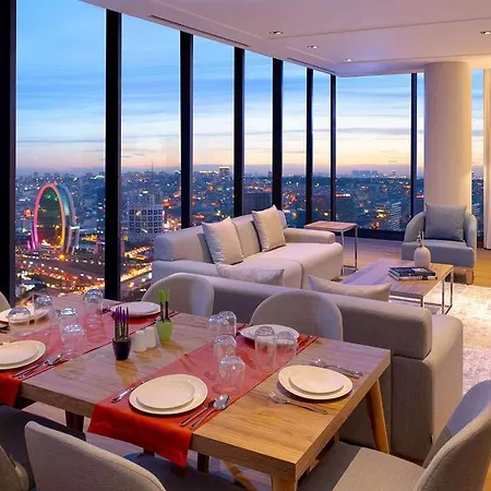 Moevenpick Living West *