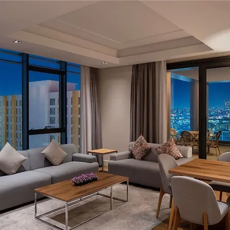 Moevenpick Living West Istanbul