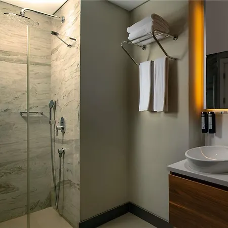Moevenpick Living West Hotel Istanbul