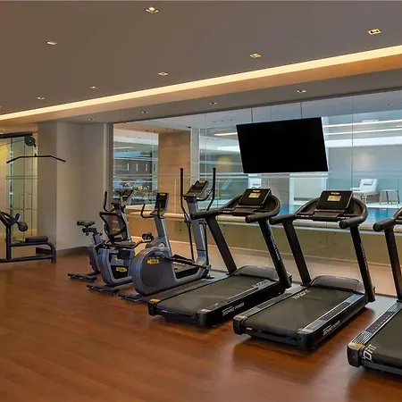 Moevenpick Living West * Istanbul