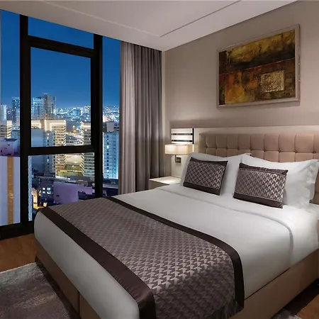 Moevenpick Living West
