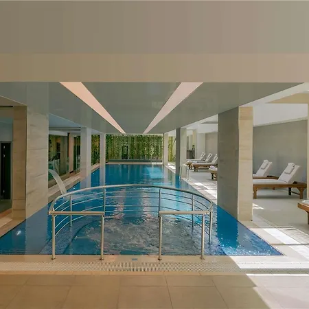 Moevenpick Living West Hotel Istanbulská provincie