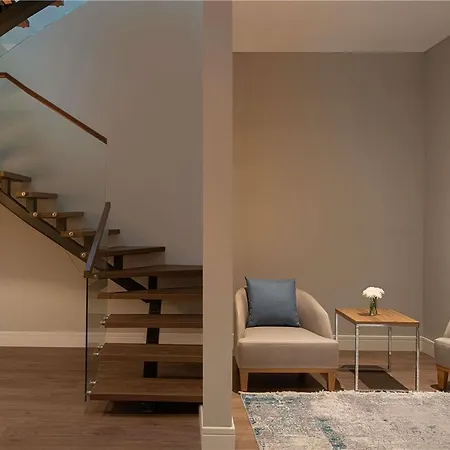 Moevenpick Living West Istanbul