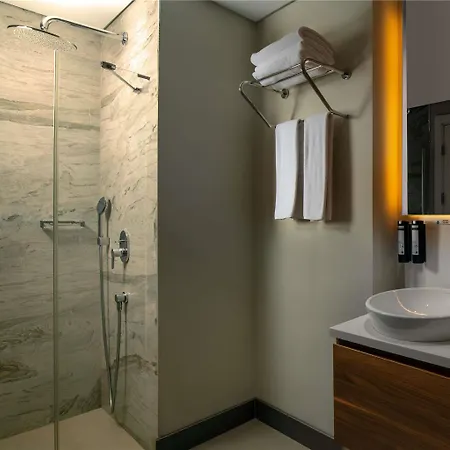 Moevenpick Living West Hotel Istanbul