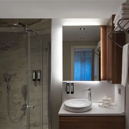 Moevenpick Living West Hotel Istambul
