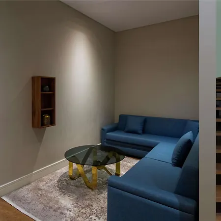Moevenpick Living West * 伊斯坦布尔