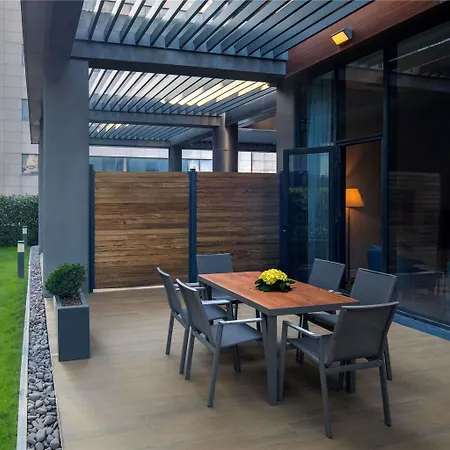 Moevenpick Living West Istambul