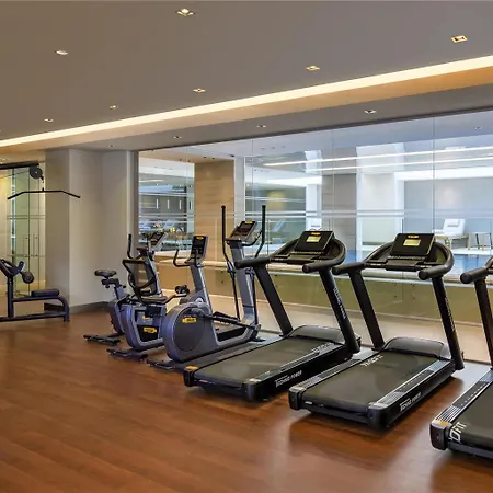 Moevenpick Living West מלון איסטמבול