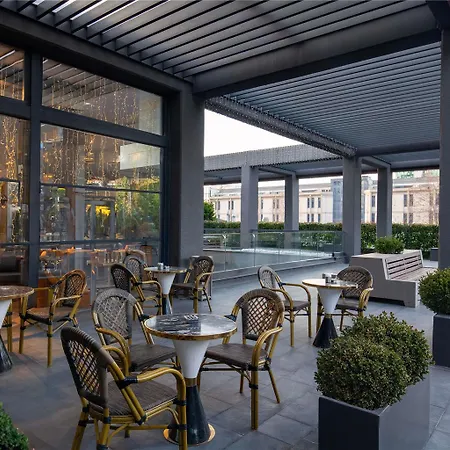 Moevenpick Living West Istambul