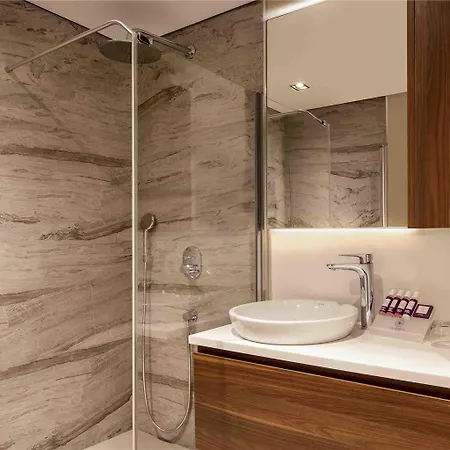 Moevenpick Living West Стамбул
