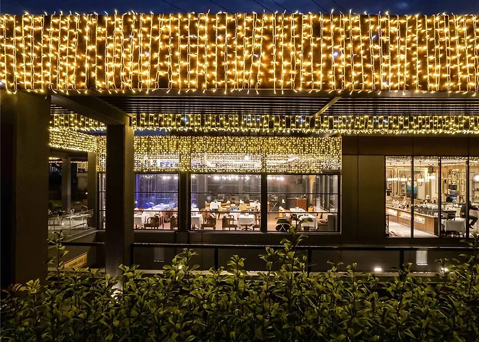 Moevenpick Living West * اسطنبول