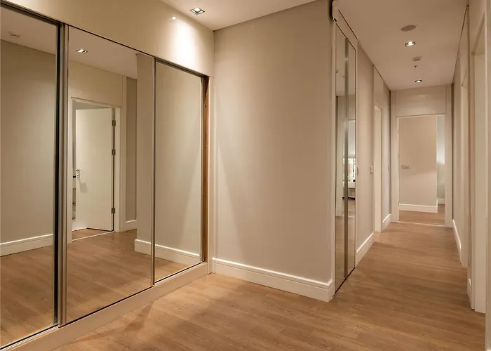 Moevenpick Living West اسطنبول