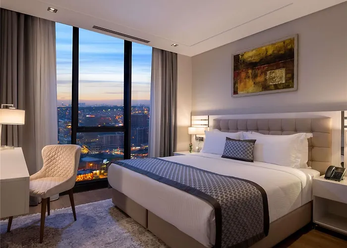 Moevenpick Living West * اسطنبول