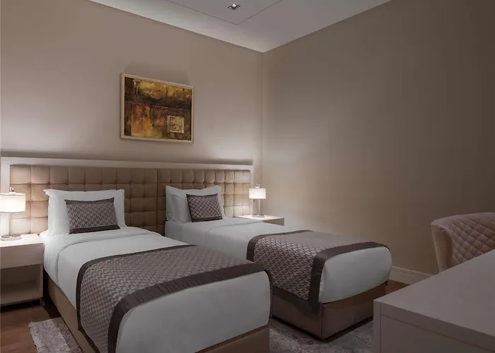 Moevenpick Living West * اسطنبول