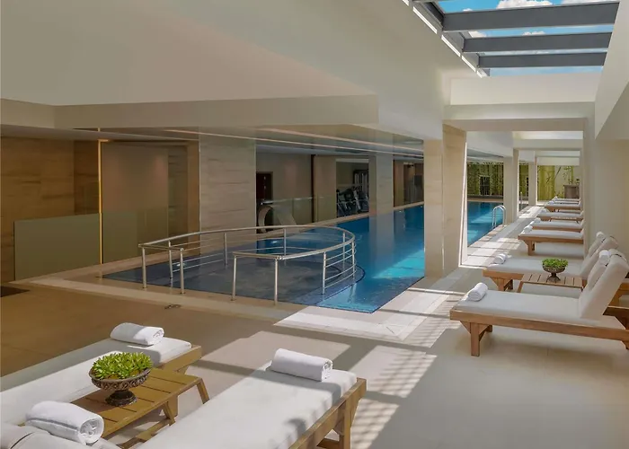 Moevenpick Living West