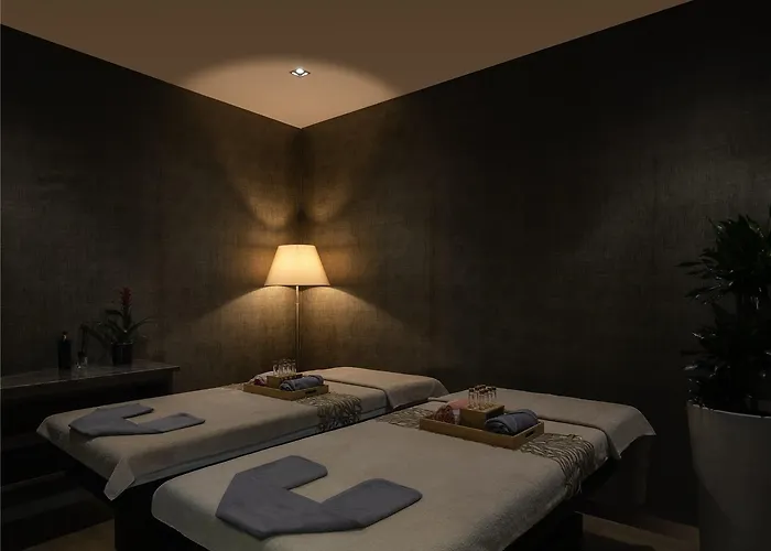 فندق Moevenpick Living West اسطنبول