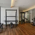 Moevenpick Living West 酒店 伊斯坦布尔
