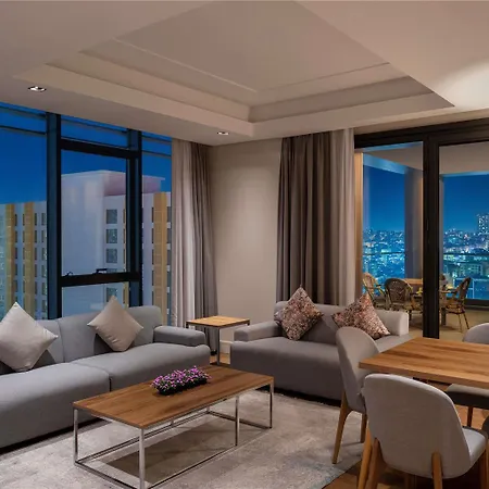 Moevenpick Living West * Estambul
