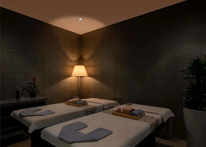 Moevenpick Living West Isztambul